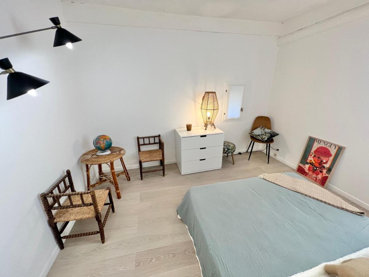 Maison De Village Au Calme. Lourmarin Dış mekan fotoğraf